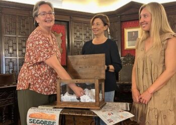 El sorteo de la II Ruta del Almuerzo de Segorbe ya tiene ganadores