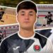 Alonso da el salto al primer equipo del CDFS Segorbe