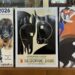 El XL Concurso de Carteles de la Entrada de Toros y Caballos ya tiene ganadores