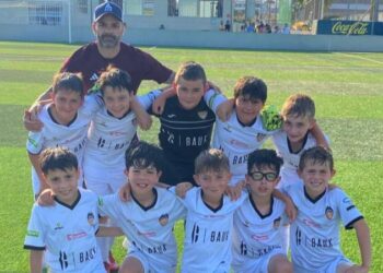 El Sisterre recupera el pulso del fútbol con el crecimiento del CD Segorbe