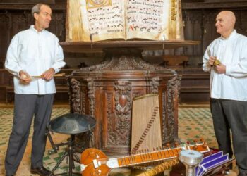 El XLII Festival Coral de Segorbe comienza hoy con la actuación de Ara Mundi