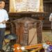 El XLII Festival Coral de Segorbe comienza hoy con la actuación de Ara Mundi