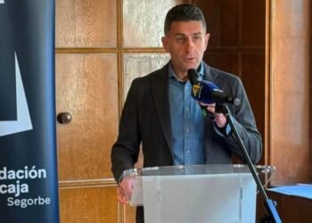 Vicente Martínez Molés continuará al frente de la Comisión Delegada de la Fundación Bancaja en Segorbe