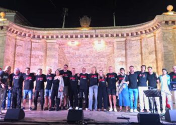 Helios & Friends animan la noche del sábado en el Botánico