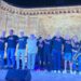 Helios & Friends animan la noche del sábado en el Botánico