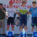 Hugo Arnalte roza el triunfo en el Trofeo Ciudad Arenas de San Pedro