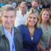 Marta Barrachina convierte a la provincia en el epicentro de «la buena política» con la Diputación de Castellón como modelo para toda España