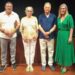El Teatro Serrano recuerda el legado de Max Aub con una charla y la proyección de Sierra de Teruel