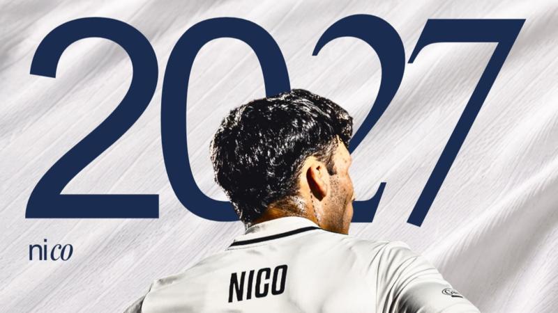 Nico continuará una temporada más en el CD Segorbe