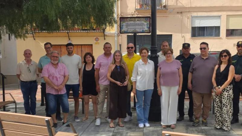 Segorbe avanza en la renovación de su conjunto histórico con una inversión de 2,25 millones de euros