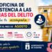 La Oficina de Asistencia a las Víctimas del Delito de Segorbe atenderá durante agosto en el Ayuntamiento