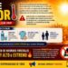 Segorbe recuerda las medidas de prevención ante la llegada de una ola de calor a la Comunitat Valenciana