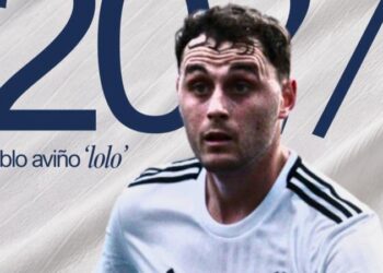Lolo seguirá defendiendo la camiseta del CD Segorbe una temporada más