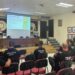 La Policía Local de Segorbe refuerza su formación para mejorar la atención a las víctimas de violencia de género