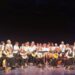 La Orquesta de Pulso y Púa Ciudad de Segorbe comparte escenario con la Rondalla y Coro de Artana en el Teatro Serrano