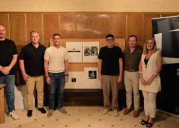 Xavier Ferrer y Rigoberto Cardells ganan el XXXI Salón Fotográfico Ciudad de Segorbe