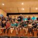 El V Encuentro de Saxofonistas del Alto Palancia cierra su quinta edición con un balance muy positivo