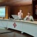 Mª Jesús Gamón lleva la Semana Taurina de Segorbe a las Jornadas Técnicas de AVET en Albacete