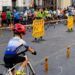 El Sprint UCAP coloca a todos sus corredores entre los diez primeros en la IV Cronoescalada de Lucena del Cid
