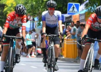 La UCAP firma una destacada actuación en el Campeonato Autonómico de Escuelas de Benicàssim
