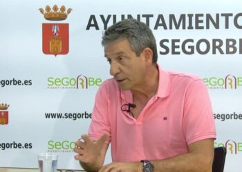 Segorbe por ti con Vicente Hervás