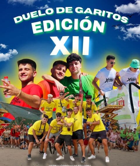 El XII Duelo de Garitos volverá a reunir a los grupos de Segorbe el próximo 25 de julio
