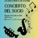 La Sociedad Musical de Segorbe celebrará el tradicional Concierto del Socio con un homenaje a sus socios más veteranos