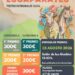 Segorbe convoca el Concurso de Escaparates de las Fiestas Patronales 2026 para impulsar el comercio local