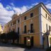 El Ayuntamiento se reúne con el Director General de Infraestructuras de Servicios Sociales para hablar de la futura residencia de ancianos