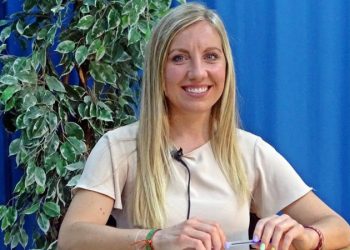 SEGORBE por ti con Estefanía Sales
