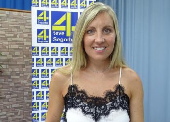 SEGORBE por ti con Estefanía Sales