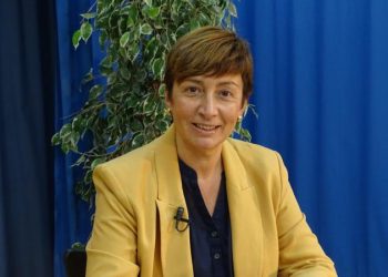 SEGORBE por ti con Mª Carmen Climent