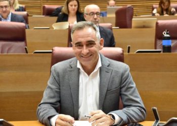 El PP reclama la destitución del imputado director general de Urbanismo