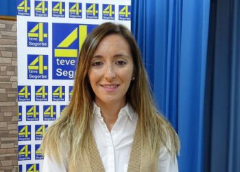SEGORBE por ti con Ángeles Gómez Mañes