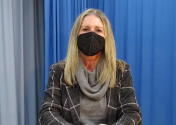 SEGORBE por ti con Marisa López