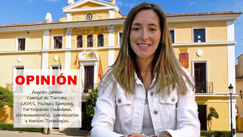 No queremos ser más pero tampoco merecemos ser menos