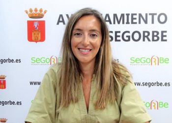 SEGORBE por ti con Ángeles Gómez