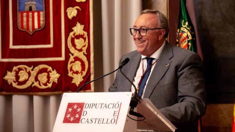 El PP exige urgencia al PSOE para liberar a Torás del polvorín que acumula desde 2017