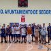 Trofeo de Fiestas 2021 C.B.Segorbe