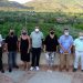 Peñalba cuenta ahora con un nuevo atractivo turístico: El Mirador de Espadán