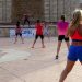 Finaliza la tercera edición de Ritmofitness con un balance positivo