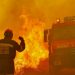 La Comunidad Valenciana, en riesgo de preemergencia 3 por incendios