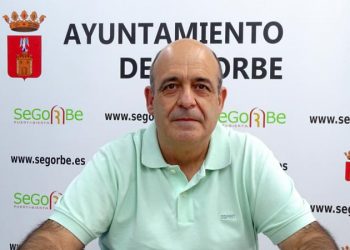 SEGORBE por ti con Pepe Muñoz