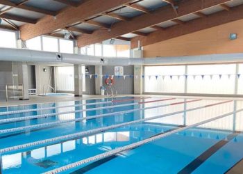 El CADES amplía su oferta de los cursos de natación para la temporada 2021-22