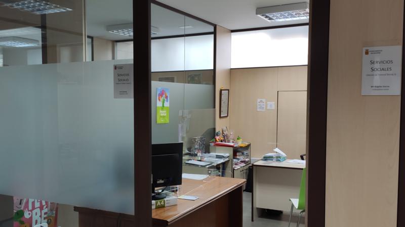 Servicios Sociales concede 8.300 euros a entidades de cooperación social