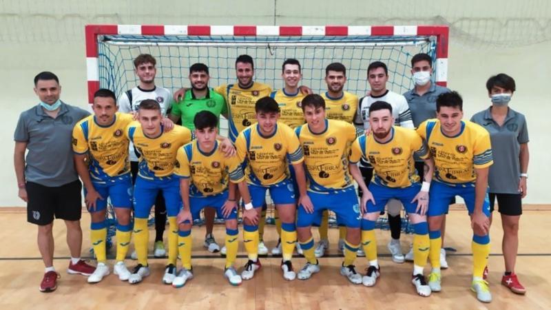 El Viveros Mas de Valero empieza un nuevo desafío en la Segunda División «B»
