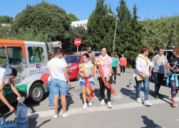 La festividad de la Cueva Santa centra la agenda del fin de semana en Segorbe