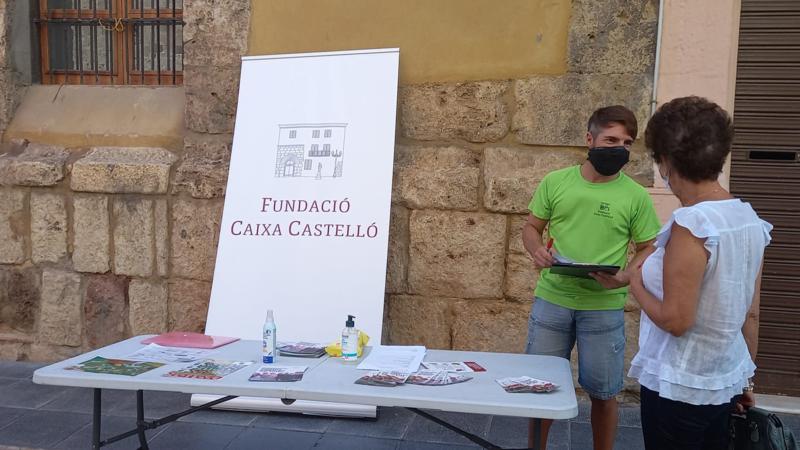 Segorbe informa sobre la gestión de residuos urbanos