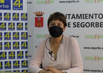 SEGORBE por ti con Mª Carmen Climent