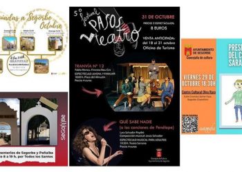 ¿Qué hacer este fin de semana en Segorbe?
